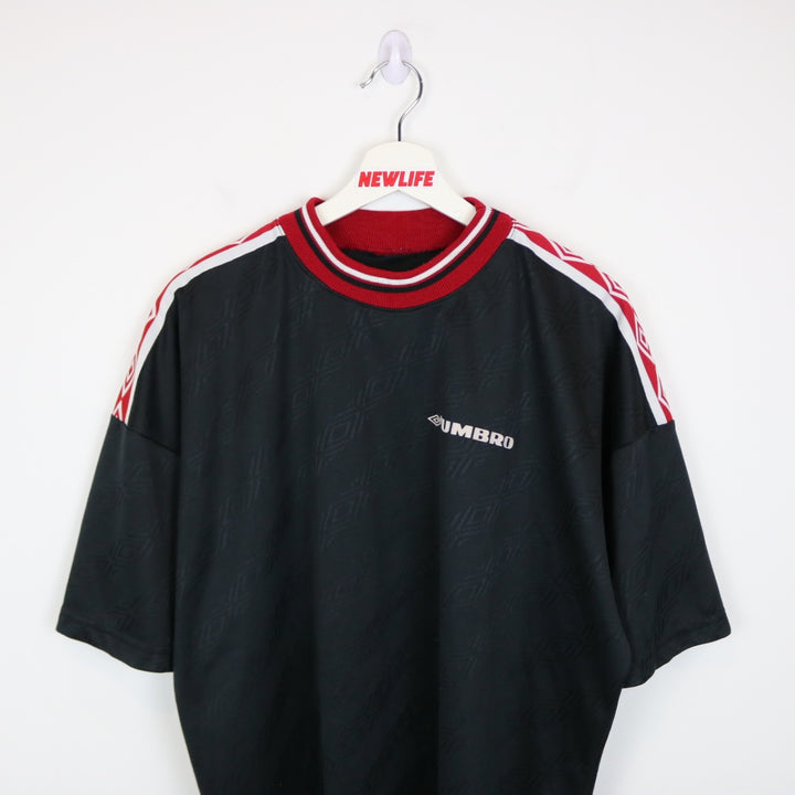 Vintage 90's Umbro Jersey - XL-NEWLIFE Clothing