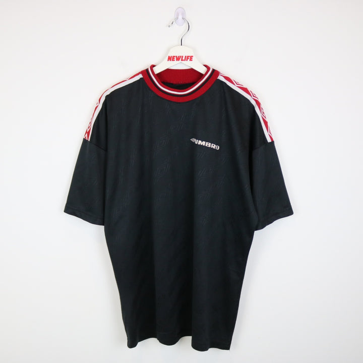 Vintage 90's Umbro Jersey - XL-NEWLIFE Clothing