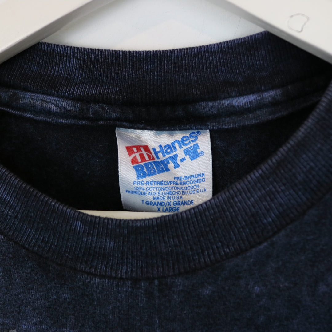 Vintage 90's Anchorage Alaska Tee - L-NEWLIFE Clothing