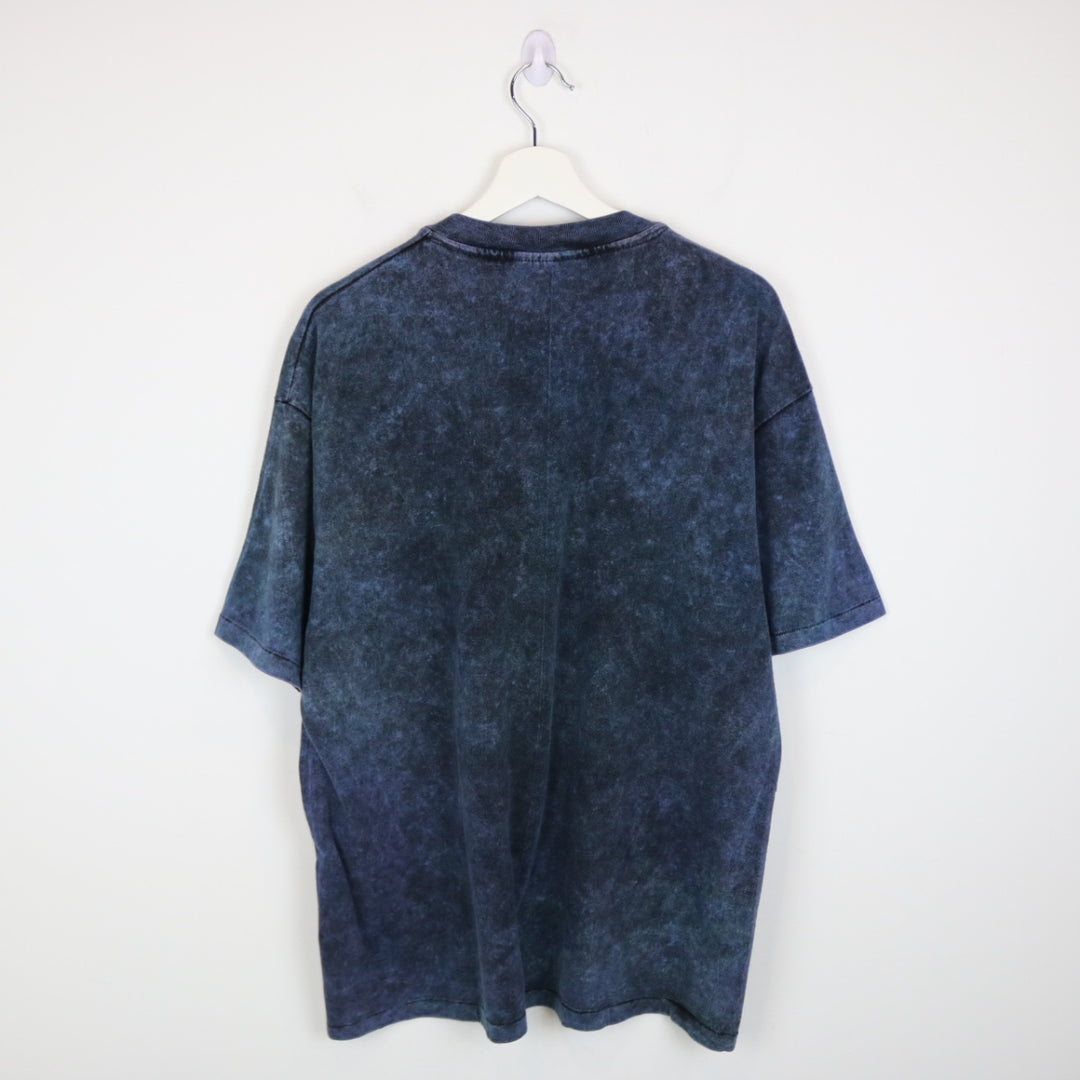Vintage 90's Anchorage Alaska Tee - L-NEWLIFE Clothing