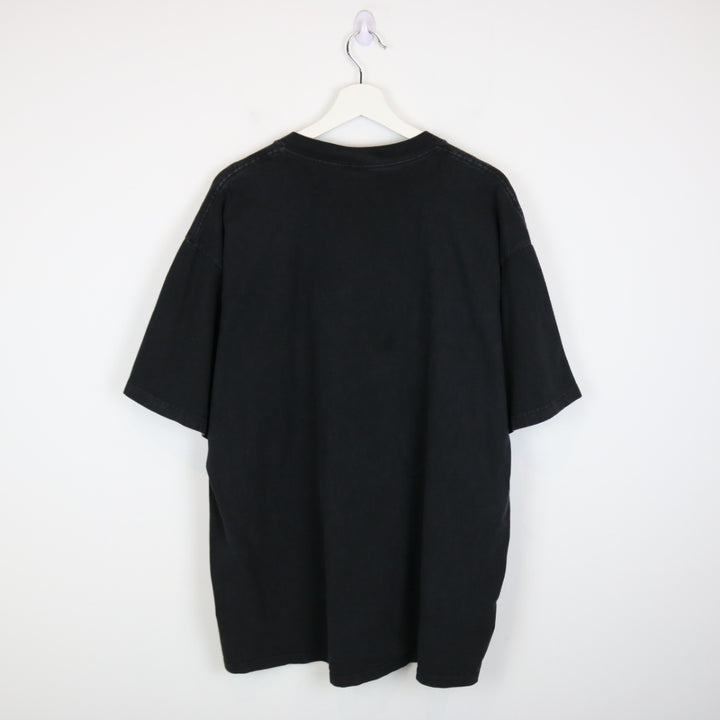 Vintage 90's Hard Rock Cafe Dallas Tee - XL-NEWLIFE Clothing