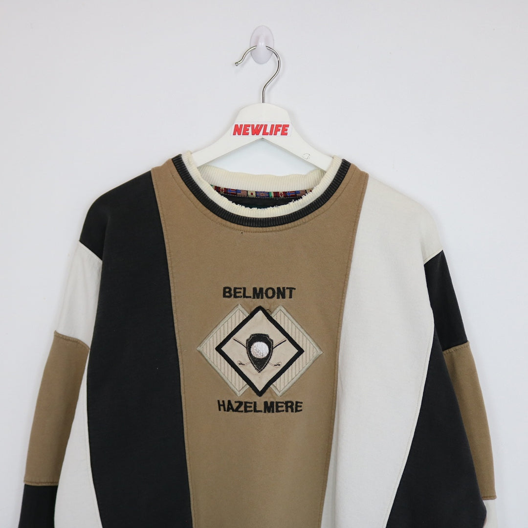 Vintage 90&