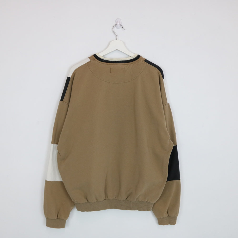 Vintage 90's Belmont Hazelmere Golf Crewneck - XL-NEWLIFE Clothing