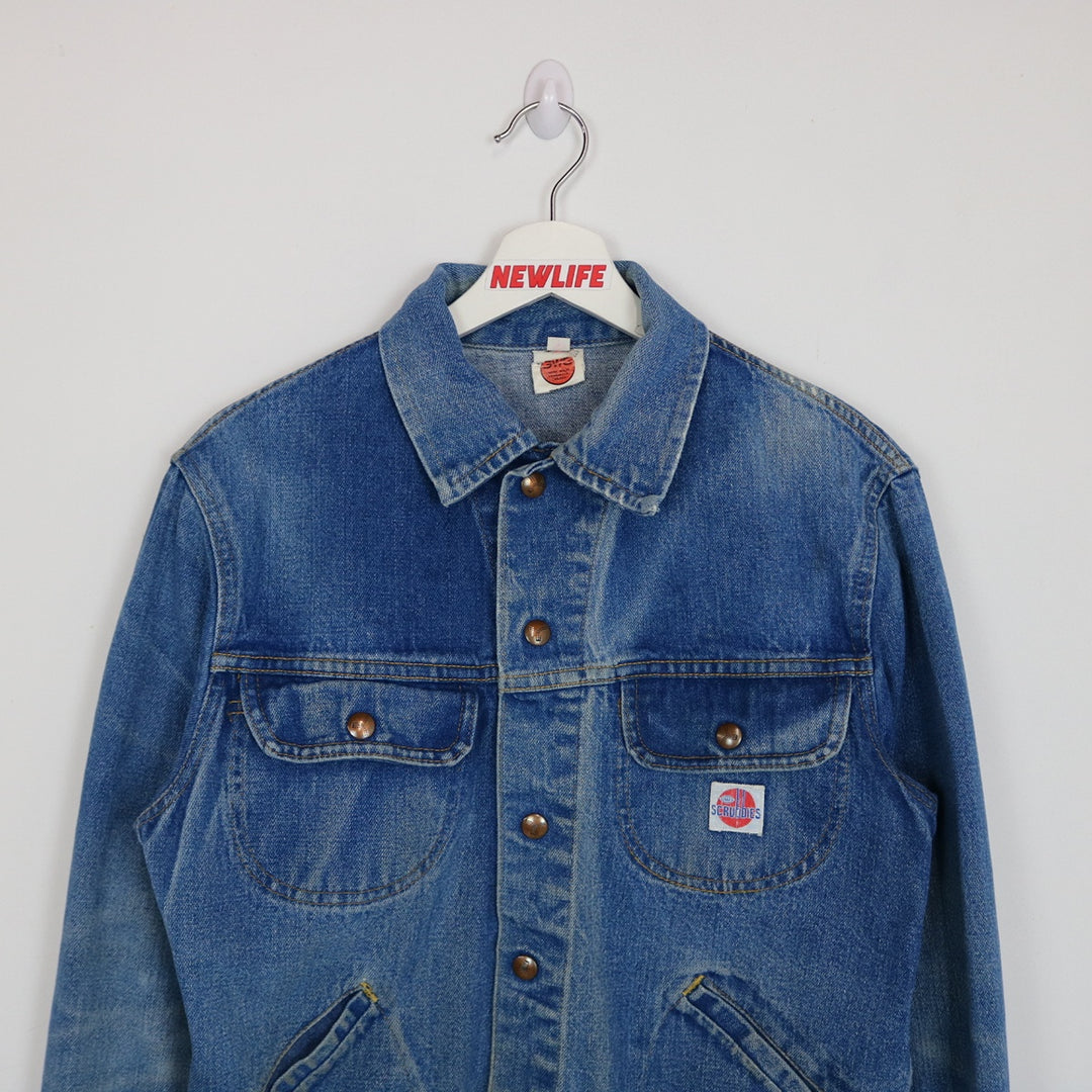 Vintage 70&