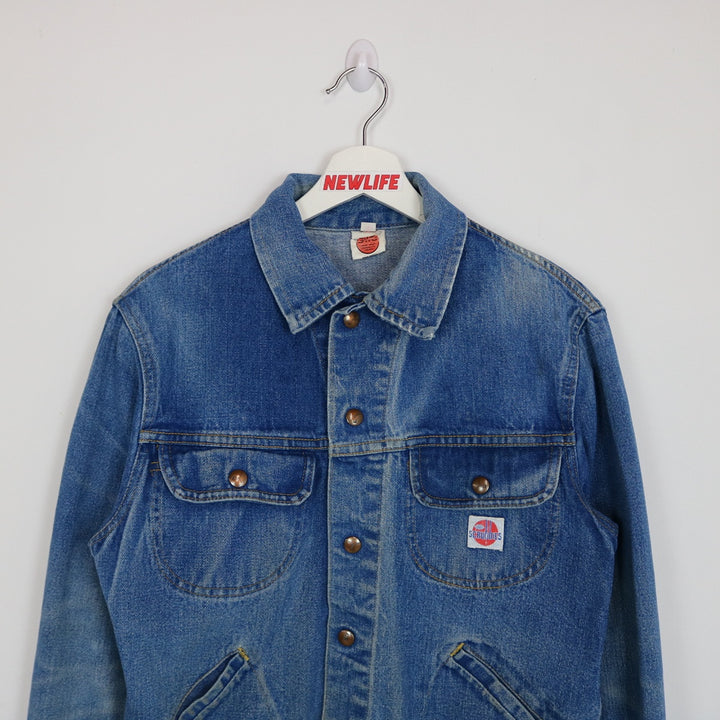 Vintage 70&