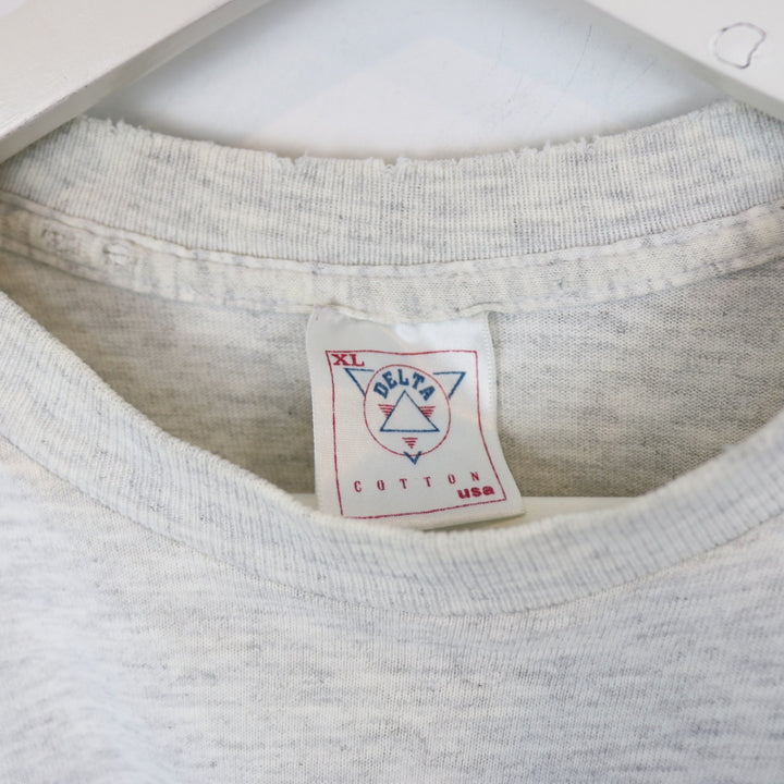 Vintage 90's Penn State University Tee - M-NEWLIFE Clothing
