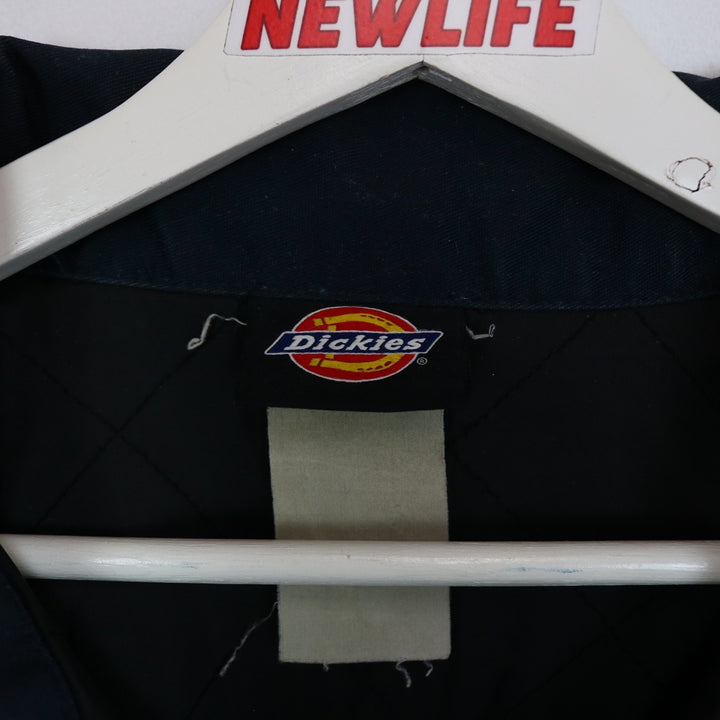 Dickies Quilt Lined Eisenhower Work Jacket - XXL-NEWLIFE Clothing