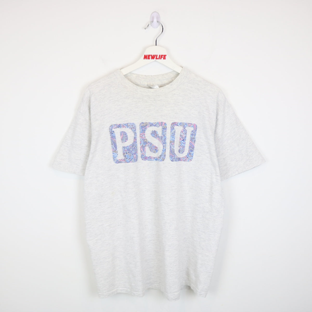 Vintage Tee Shirts | Online Vintage Clothing | NEWLIFE