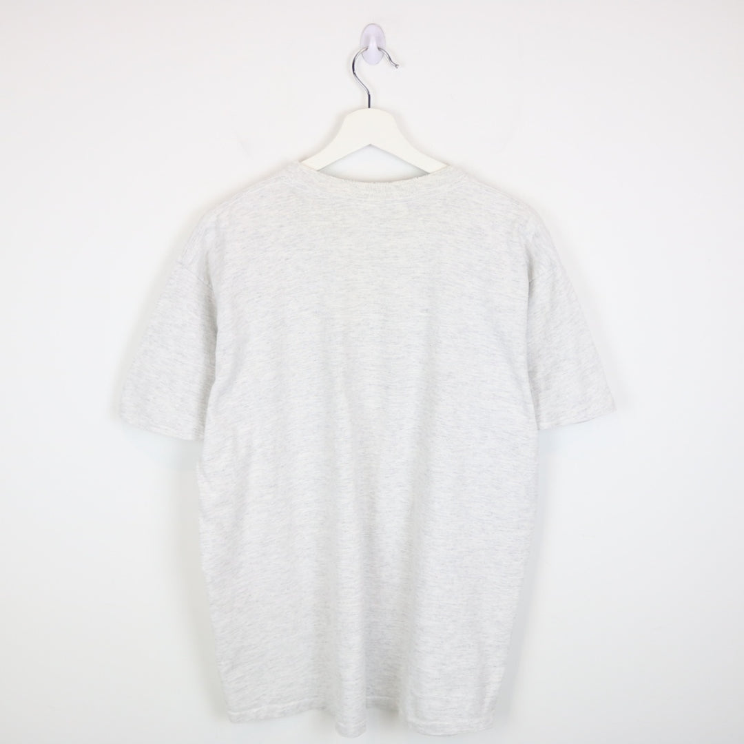Vintage 90's Penn State University Tee - M-NEWLIFE Clothing