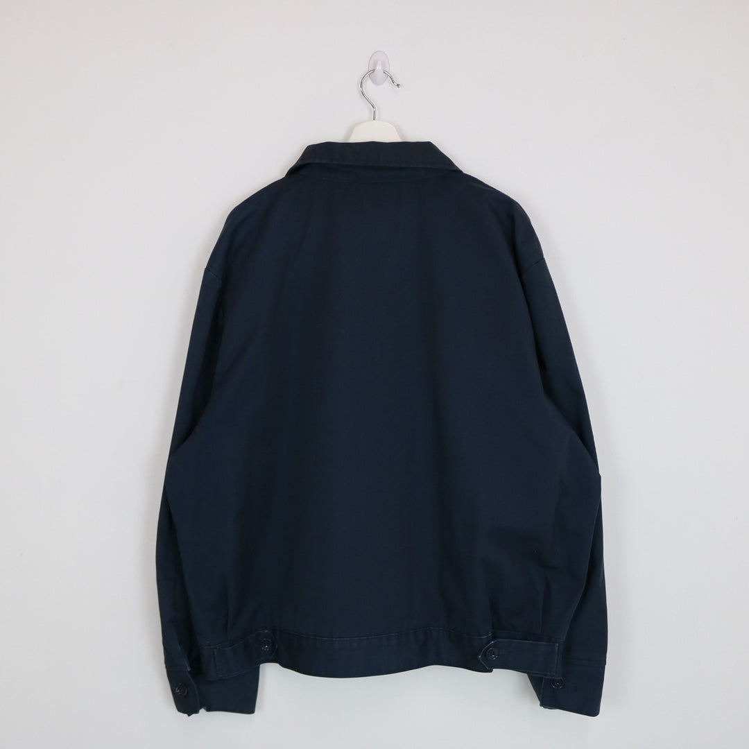 Dickies Quilt Lined Eisenhower Work Jacket - XXL-NEWLIFE Clothing