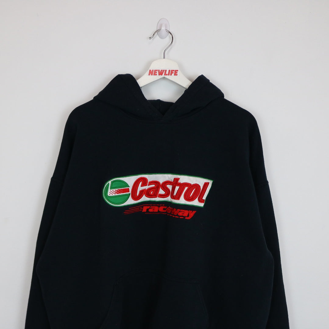 Vintage 00&