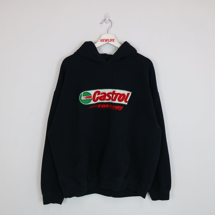 Vintage 00&
