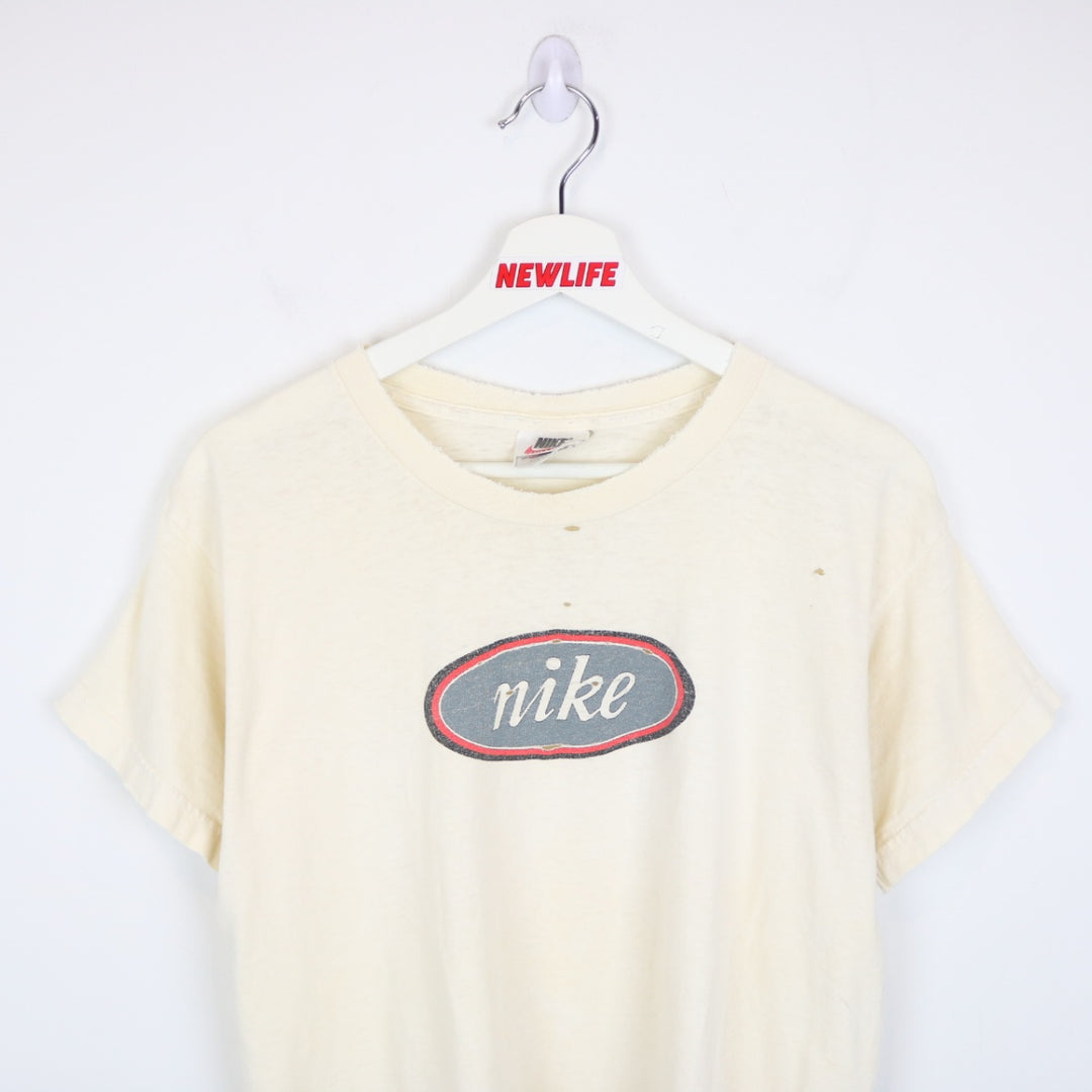 Vintage 90's Nike Tee - L-NEWLIFE Clothing