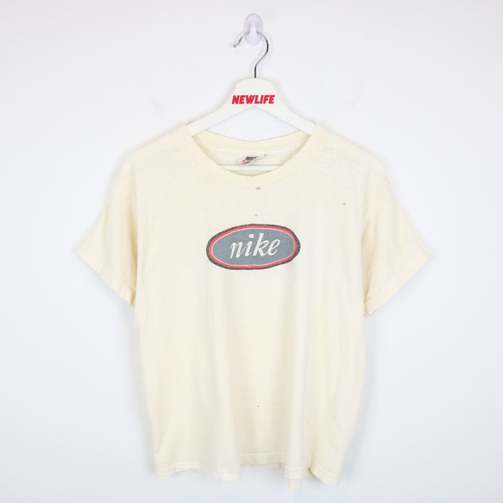 Vintage 90's Nike Tee - L-NEWLIFE Clothing