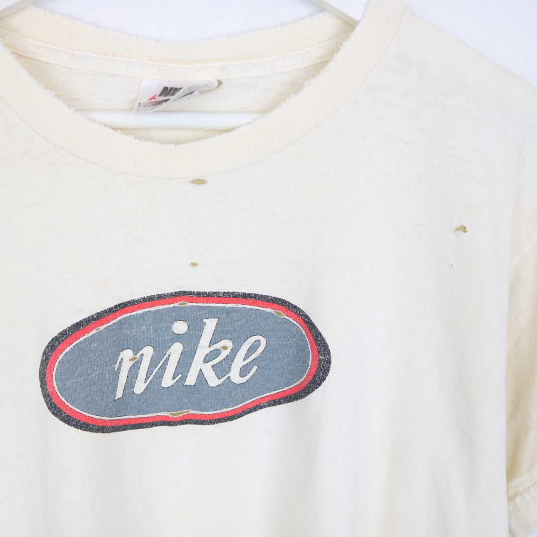 Vintage 90's Nike Tee - L-NEWLIFE Clothing