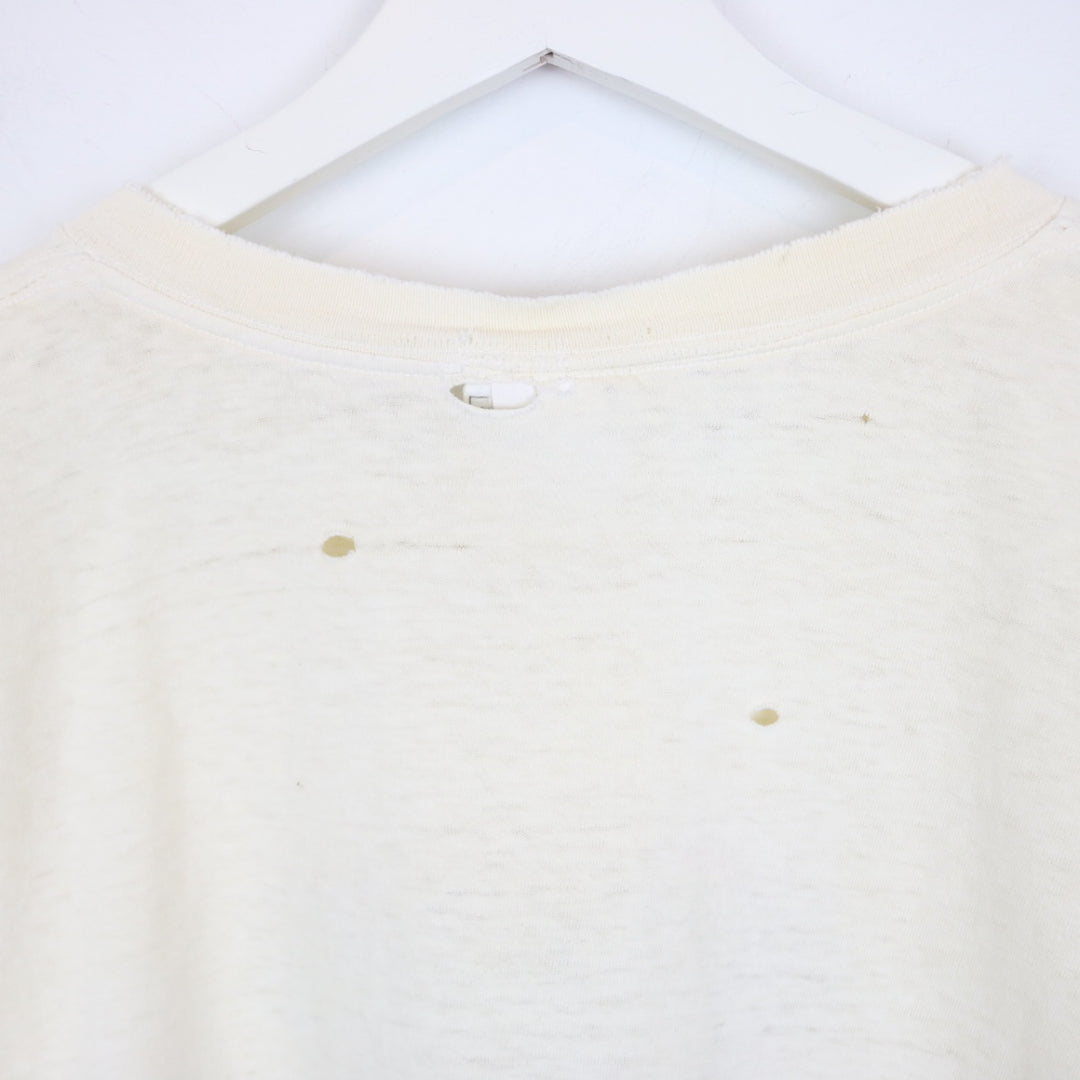 Vintage 90's Nike Tee - L-NEWLIFE Clothing