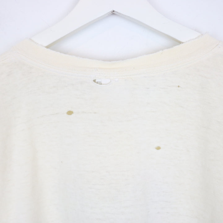 Vintage 90's Nike Tee - L-NEWLIFE Clothing