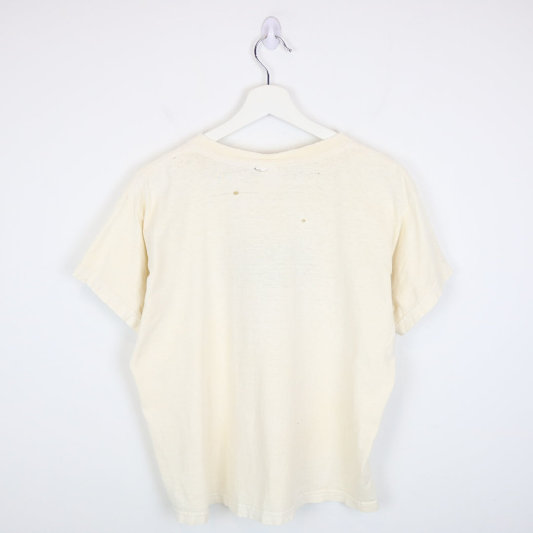 Vintage 90's Nike Tee - L-NEWLIFE Clothing