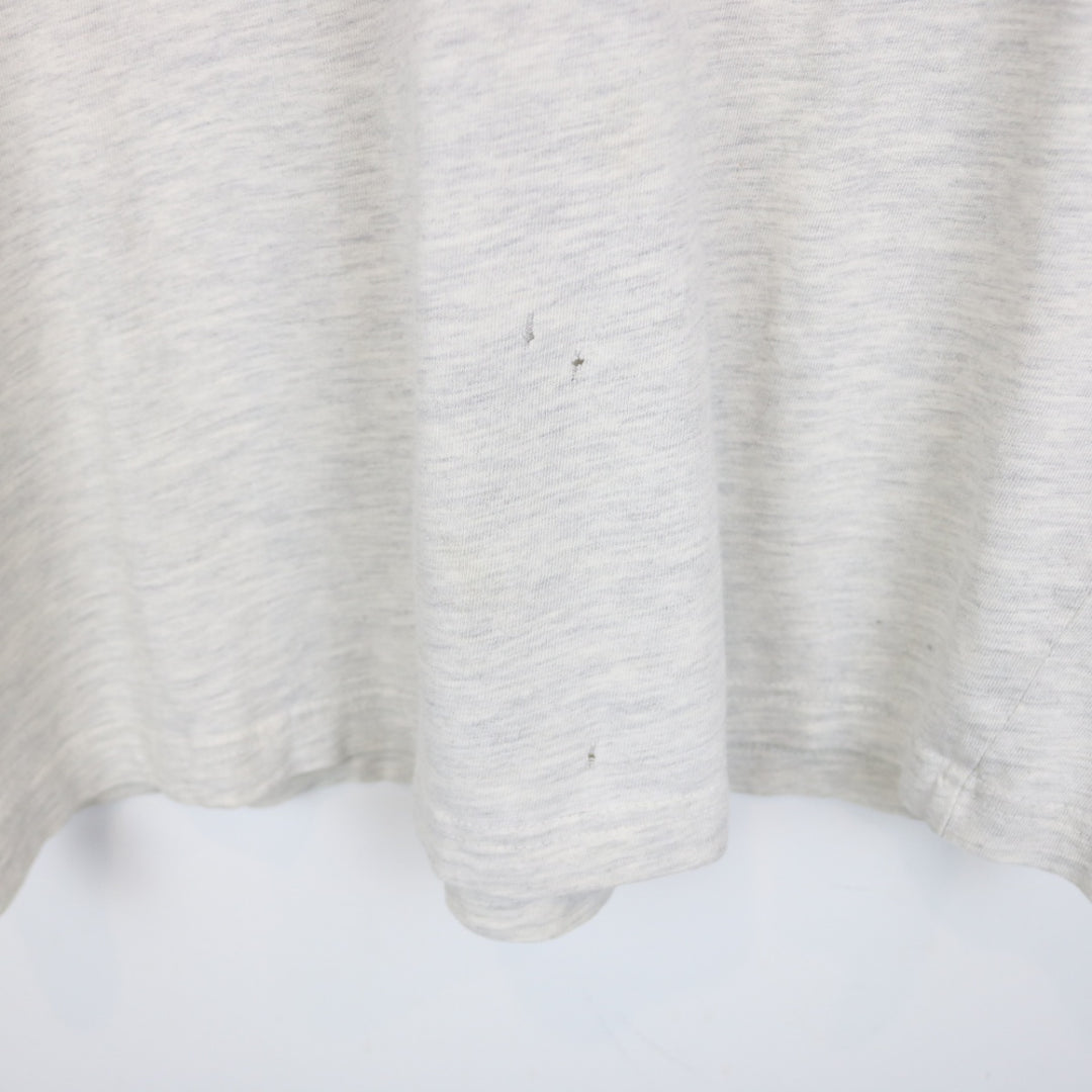 Vintage 90's Club Monaco Tee - L-NEWLIFE Clothing