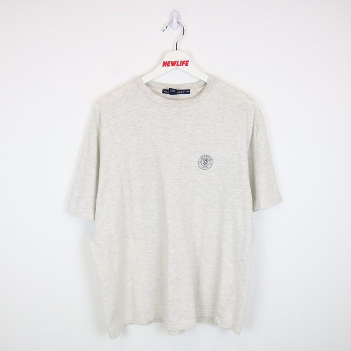 Vintage 90's Club Monaco Tee - L-NEWLIFE Clothing