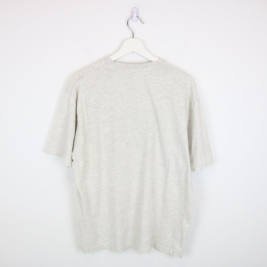 Vintage 90's Club Monaco Tee - L-NEWLIFE Clothing