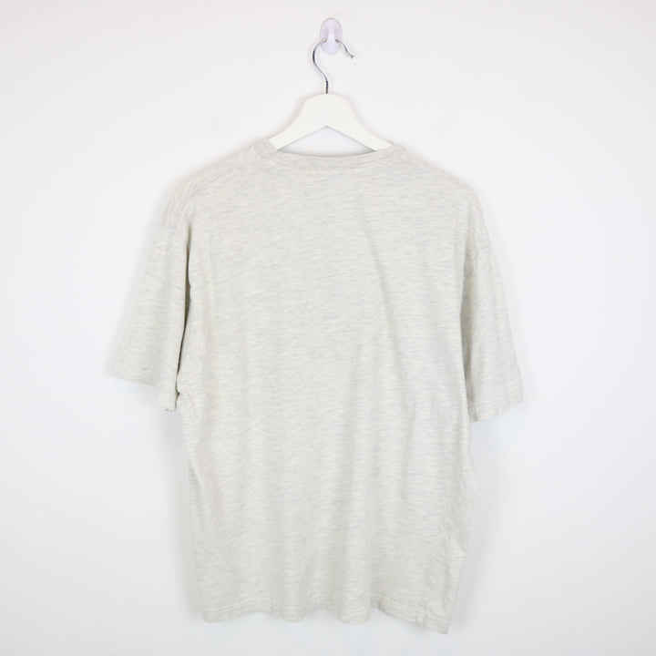 Vintage 90's Club Monaco Tee - L-NEWLIFE Clothing