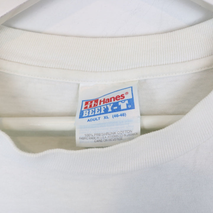 Vintage 90's Killer Shake Surfing Tee - XL-NEWLIFE Clothing