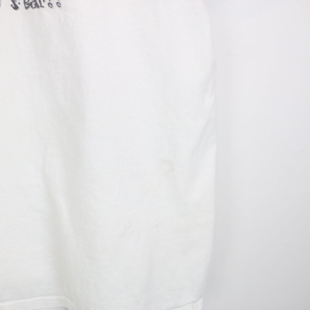 Vintage 90's Killer Shake Surfing Tee - XL-NEWLIFE Clothing