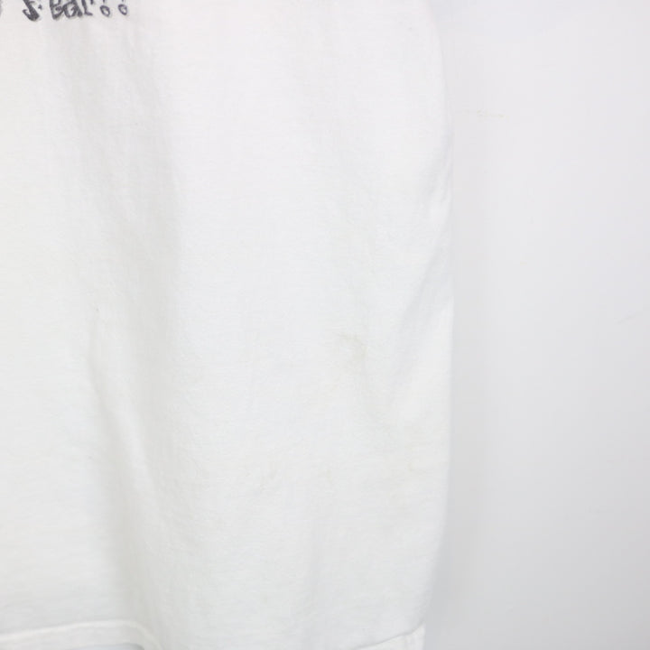 Vintage 90's Killer Shake Surfing Tee - XL-NEWLIFE Clothing