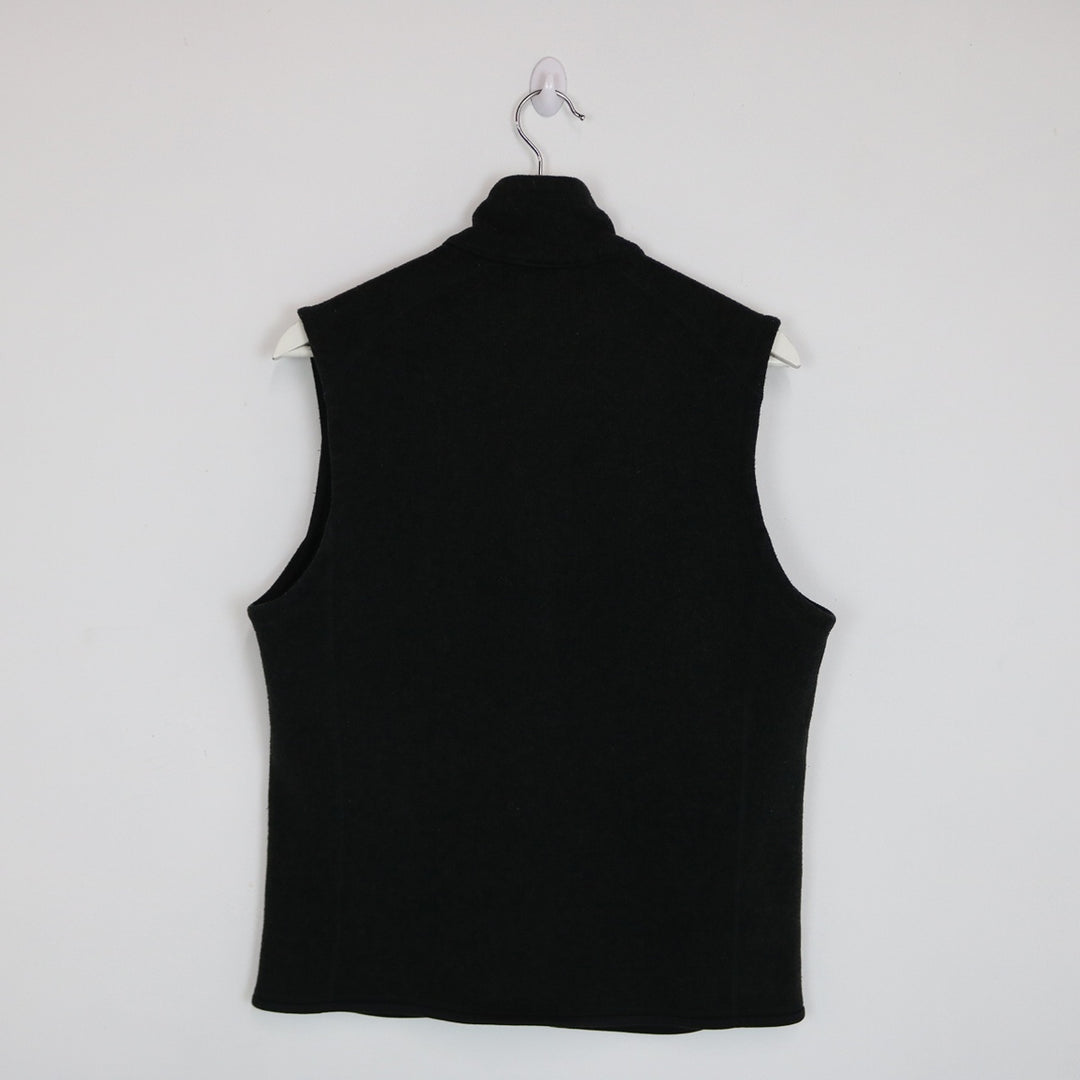 Patagonia Better Sweater Zip Up Vest - S-NEWLIFE Clothing