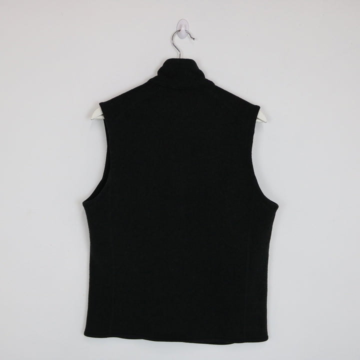 Patagonia Better Sweater Zip Up Vest - S-NEWLIFE Clothing
