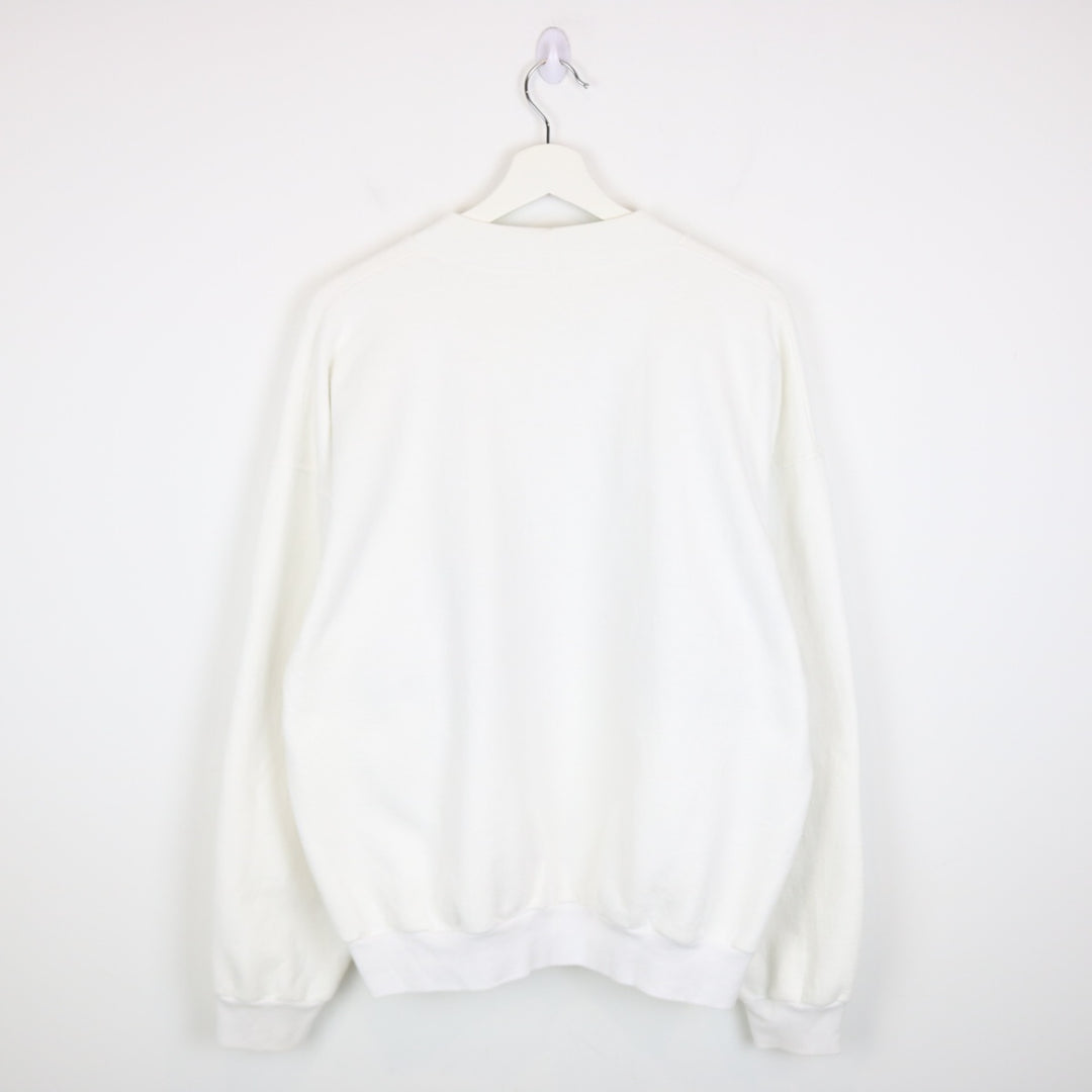 Vintage 90's Absolutely Shumka Crewneck - XL-NEWLIFE Clothing