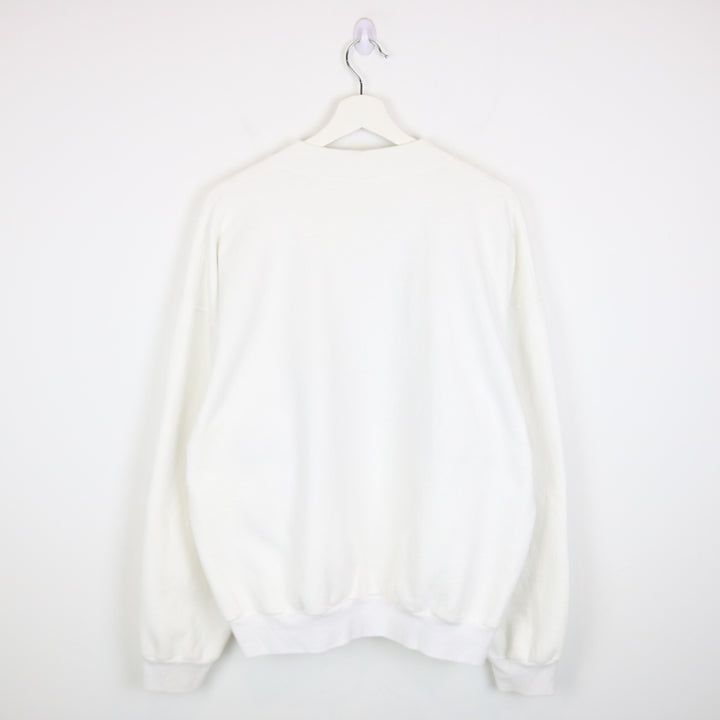 Vintage 90's Absolutely Shumka Crewneck - XL-NEWLIFE Clothing