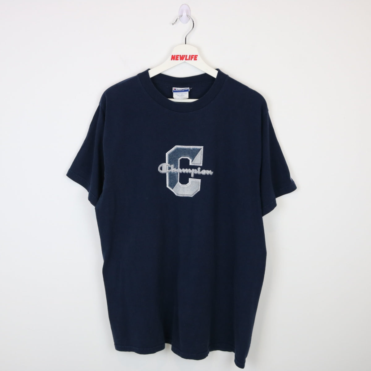 Vintage Champion | Online Vintage Clothing | NEWLIFE