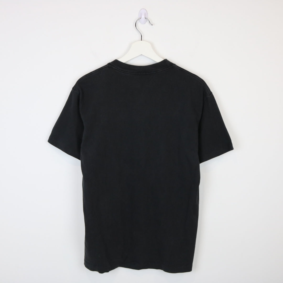 Vintage 90's Animal Silouette Nature Tee - S-NEWLIFE Clothing