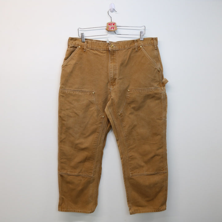 Carhartt Double Knee Work Pants - 38"-NEWLIFE Clothing