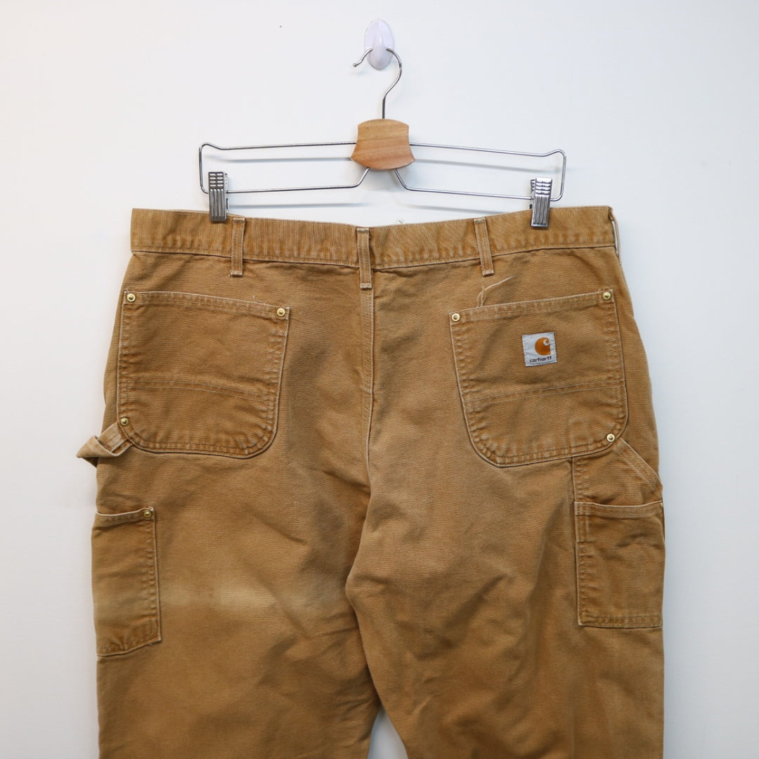 Carhartt Double Knee Work Pants - 38"-NEWLIFE Clothing