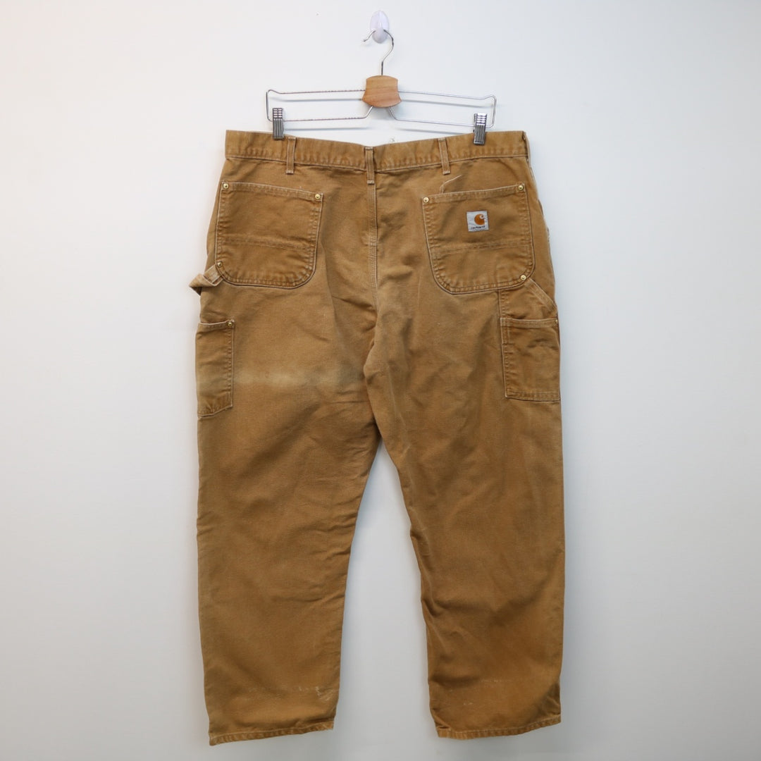 Carhartt Double Knee Work Pants - 38"-NEWLIFE Clothing