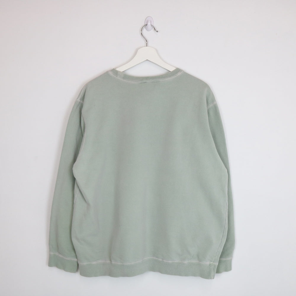Vintage 90's Northern Reflections Blank Crewneck - L-NEWLIFE Clothing