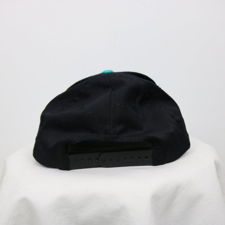 Vintage 90's Edmonton Trappers Hat - OS-NEWLIFE Clothing