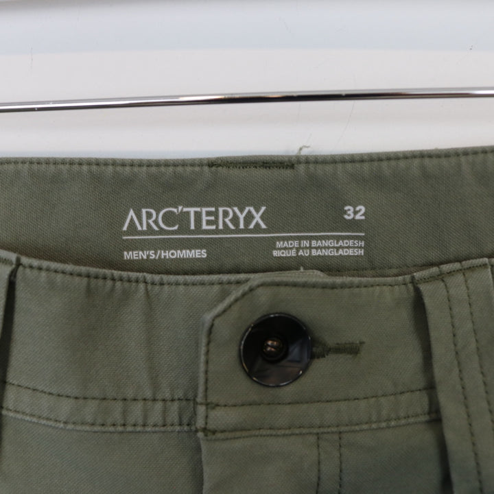 Arc'teryx Levon Outdoors Pant - 32"-NEWLIFE Clothing