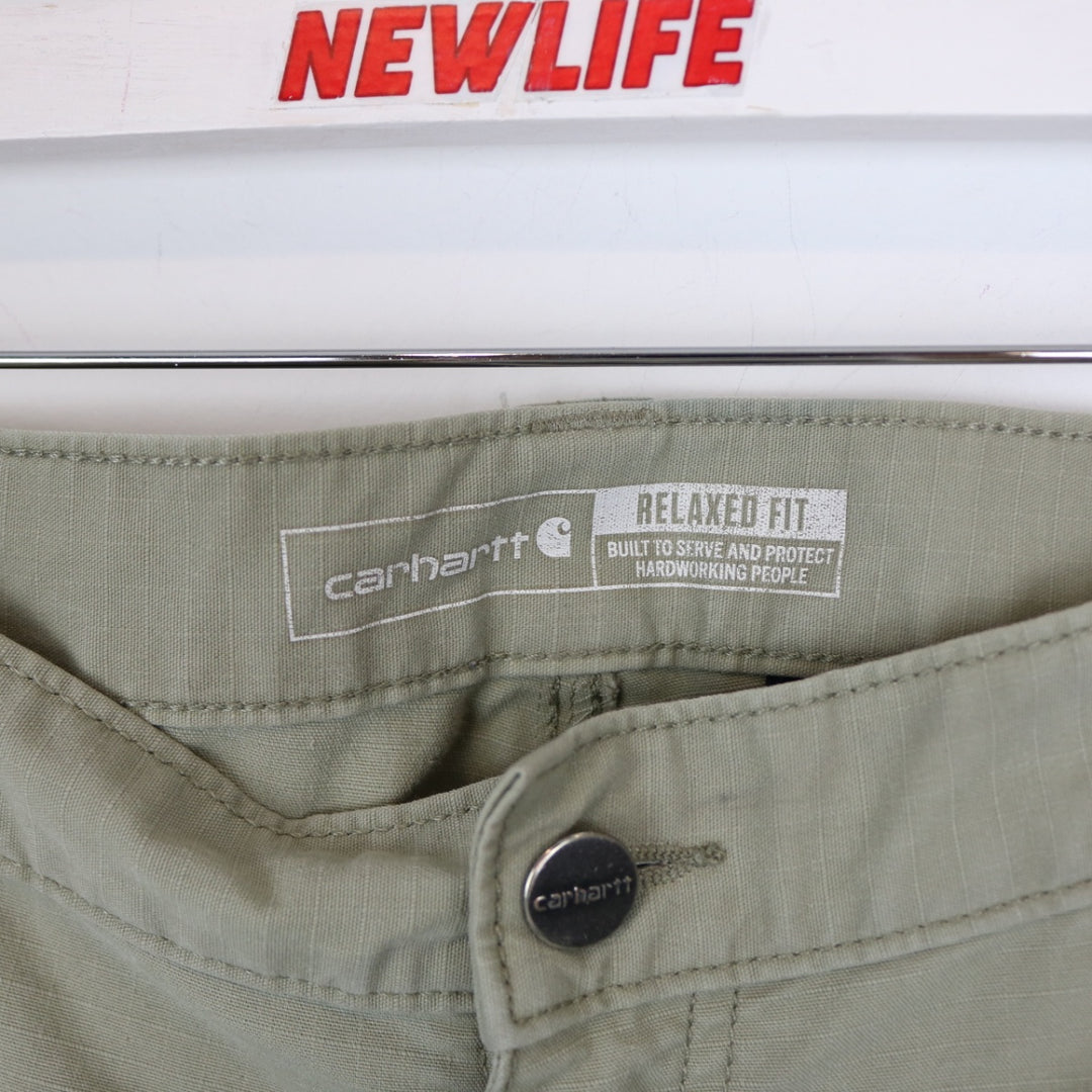 Carhartt Carpenter Work Shorts - 36"-NEWLIFE Clothing