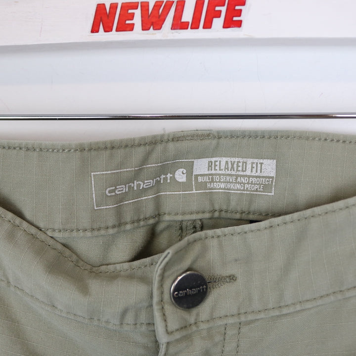 Carhartt Carpenter Work Shorts - 36"-NEWLIFE Clothing