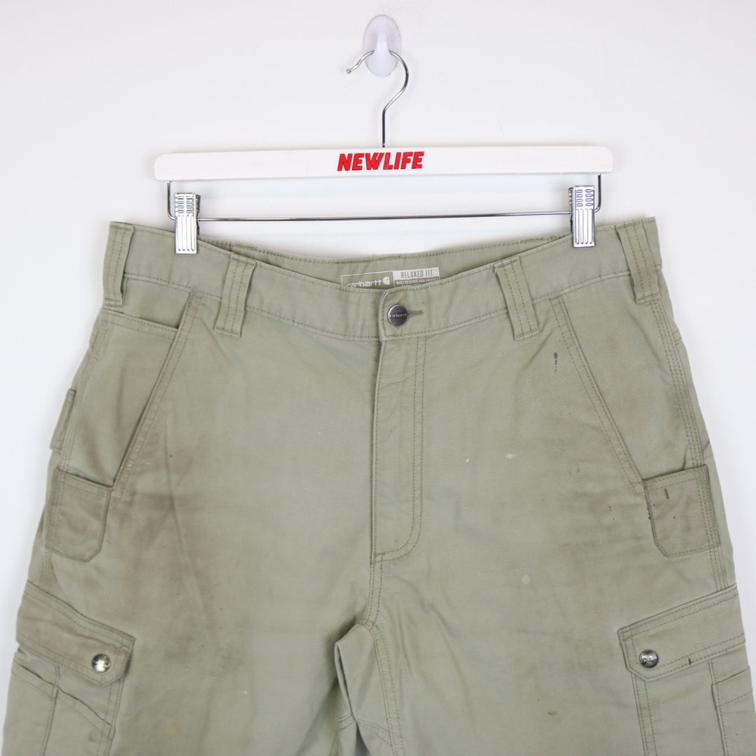 Carhartt Carpenter Work Shorts - 36"-NEWLIFE Clothing
