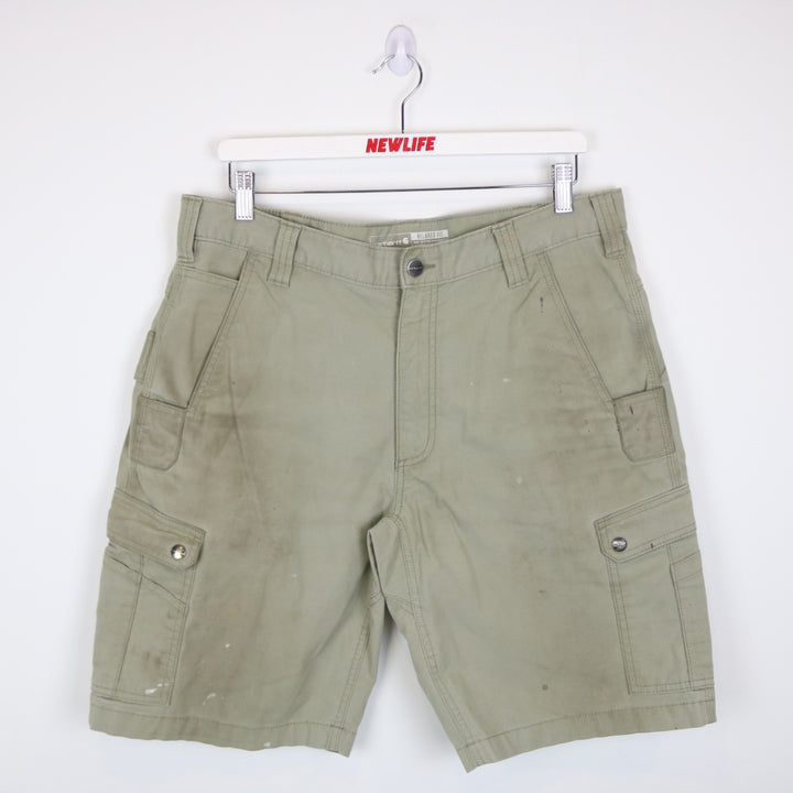 Carhartt Carpenter Work Shorts - 36"-NEWLIFE Clothing
