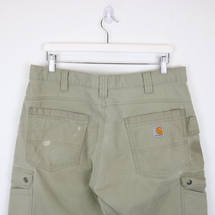 Carhartt Carpenter Work Shorts - 36"-NEWLIFE Clothing