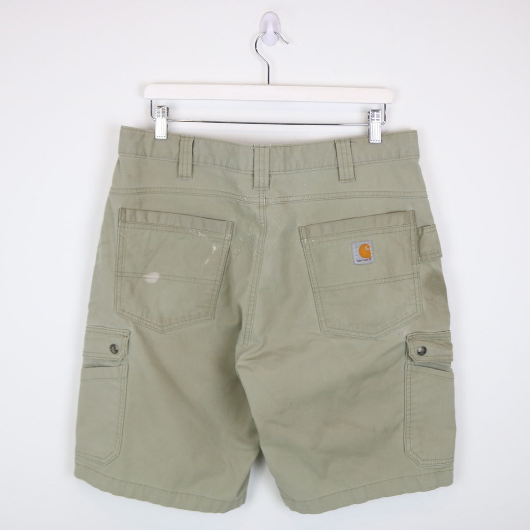 Carhartt Carpenter Work Shorts - 36"-NEWLIFE Clothing