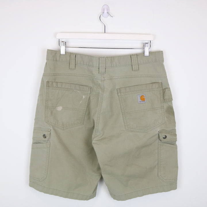 Carhartt Carpenter Work Shorts - 36"-NEWLIFE Clothing
