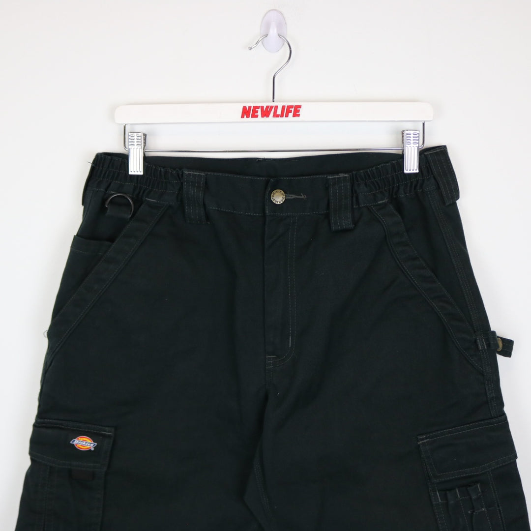 Dickies Cargo Work Shorts - 33"-NEWLIFE Clothing