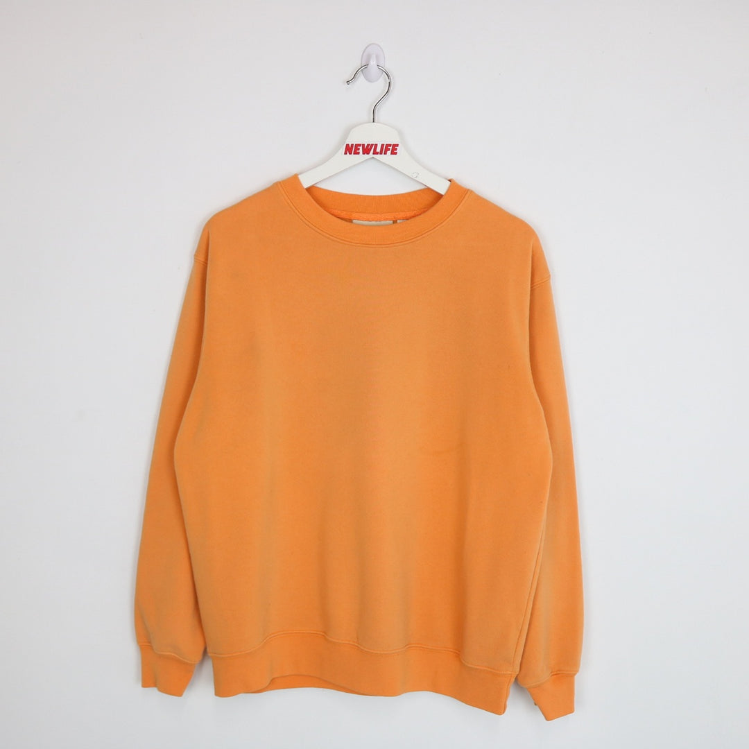 Vintage 00's Penmans Blank Crewneck - M-NEWLIFE Clothing